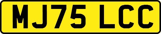 MJ75LCC