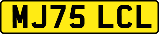 MJ75LCL