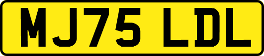 MJ75LDL