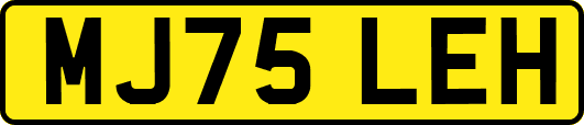 MJ75LEH