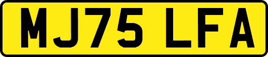 MJ75LFA