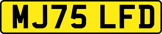 MJ75LFD
