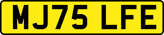 MJ75LFE
