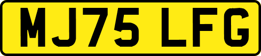 MJ75LFG