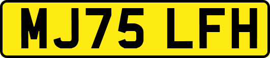MJ75LFH