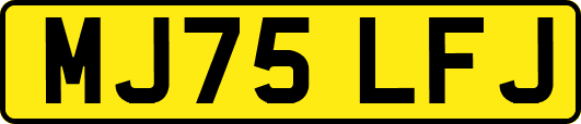 MJ75LFJ