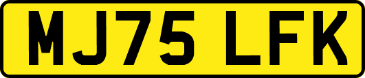 MJ75LFK