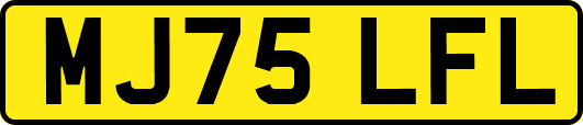 MJ75LFL