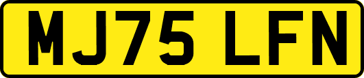 MJ75LFN