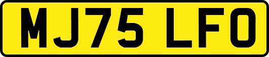 MJ75LFO