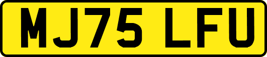 MJ75LFU