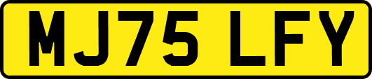 MJ75LFY