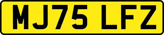 MJ75LFZ