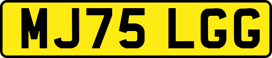 MJ75LGG