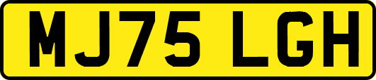 MJ75LGH