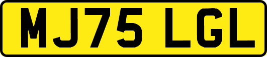 MJ75LGL
