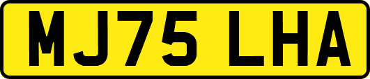 MJ75LHA