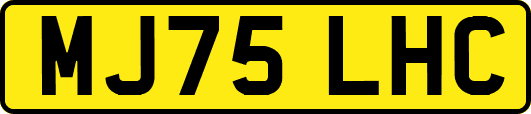 MJ75LHC