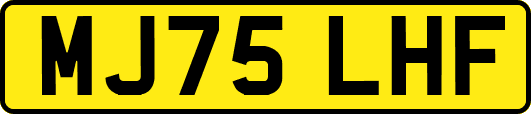 MJ75LHF