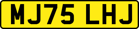 MJ75LHJ