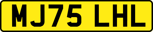 MJ75LHL
