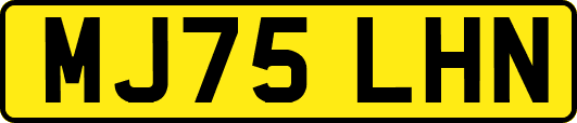 MJ75LHN
