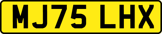 MJ75LHX