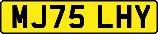 MJ75LHY