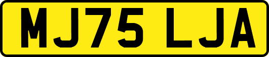 MJ75LJA