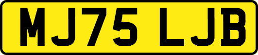 MJ75LJB