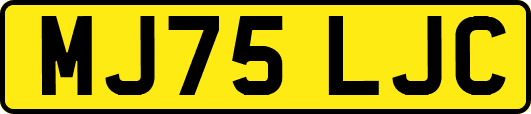MJ75LJC