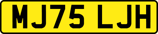 MJ75LJH