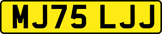 MJ75LJJ