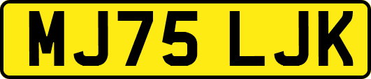 MJ75LJK