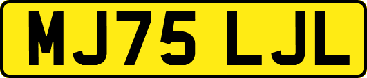 MJ75LJL