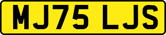 MJ75LJS