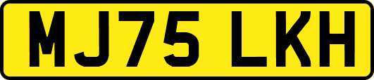 MJ75LKH