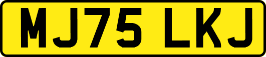 MJ75LKJ