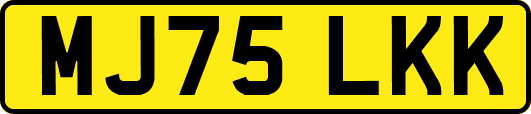 MJ75LKK
