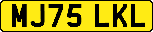 MJ75LKL