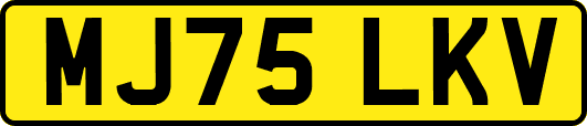 MJ75LKV