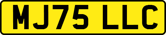 MJ75LLC