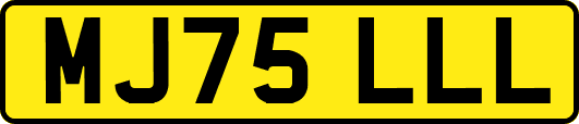 MJ75LLL