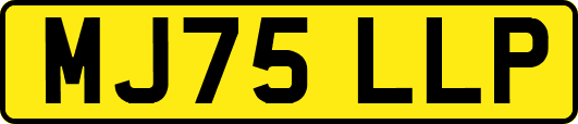 MJ75LLP