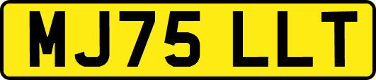 MJ75LLT
