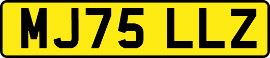 MJ75LLZ