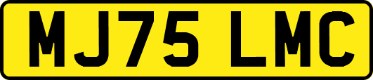 MJ75LMC