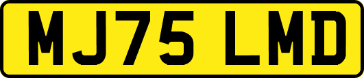 MJ75LMD