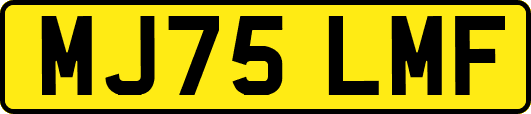MJ75LMF