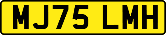 MJ75LMH